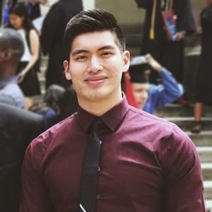 Meet your Posher, Alex